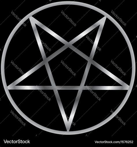 pentacle satanism|Pentagram Is Misused as a Satanic Symbol .